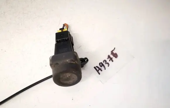 Alfa Romeo 159 Fuel cut-off switch 7790538 060810a6