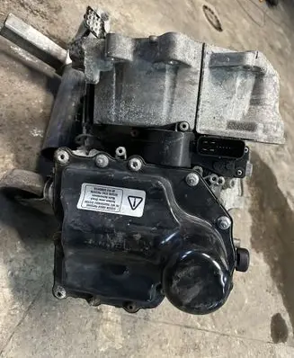 Audi A3 S3 8V Automatic gearbox PAX