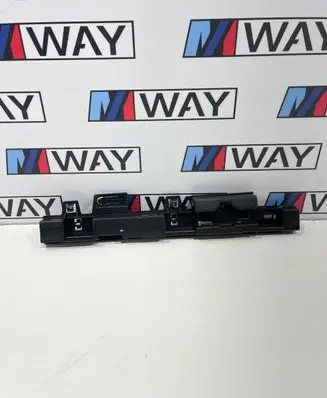 BMW 2 F22 F23 Sill supporting ledge 7388354