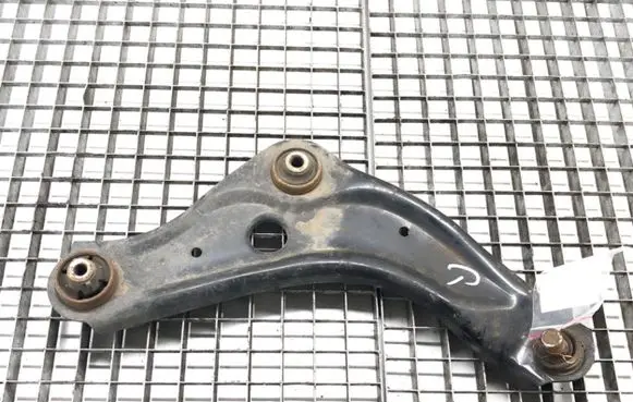 Front control arm