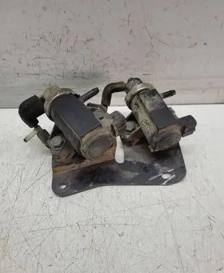 Seat Alhambra (Mk1) Turbo solenoid valve 7M0906286F