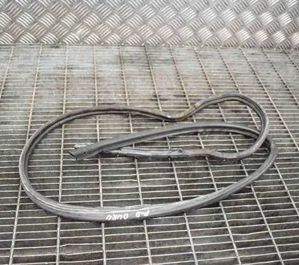 Mercedes-Benz SL R129 Rubber seal front door (on door) A1297200278