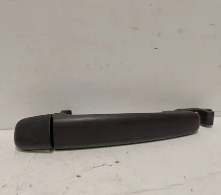 Citroen C3 Front door exterior handle 9634767577