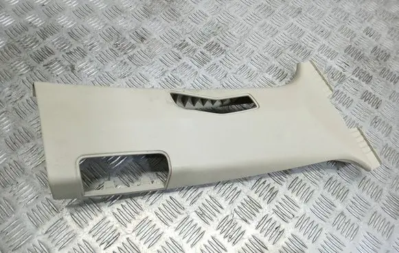 Volvo XC60 (B) pillar trim (top) 6841931 BQ2FA