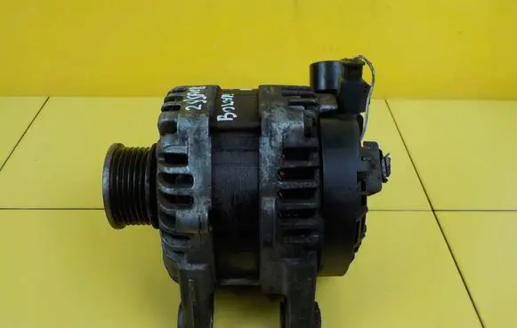 Peugeot Boxer Generator/alternator 9824742880 28SP18