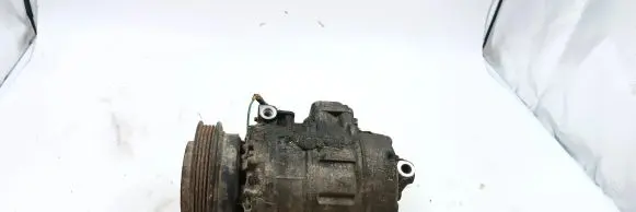 Volkswagen PASSAT B5.5 Air conditioning (A/C) compressor (pump)