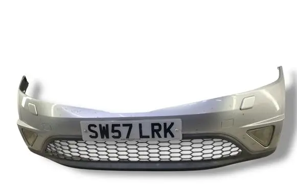 Honda Civic Front bumper 