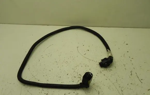 Engine installation wiring loom