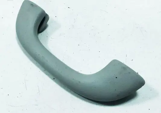 Citroen C5 Front interior roof grab handle 9686109880 9681334080