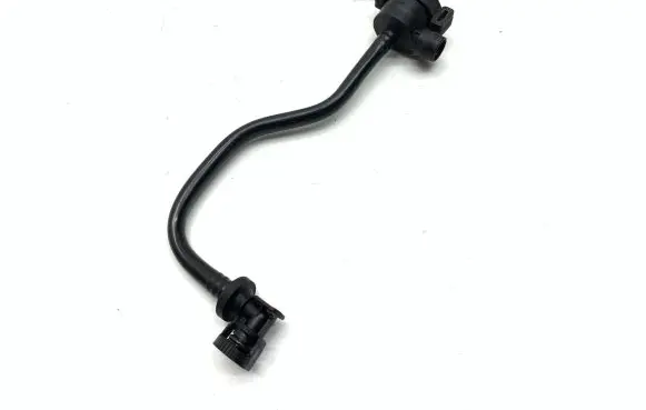 BMW X5 E70 Breather hose/pipe 7576303