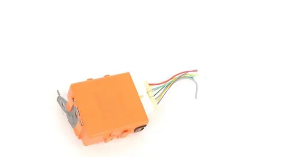 Toyota Prius (XW30) Other devices 8597047020