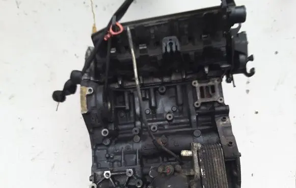 Ford Mondeo Mk III Engine D6BA 1R87764