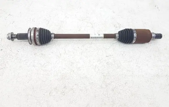 Ford Escape IV Rear driveshaft LX674K139 LX674K139AAC 0730191
