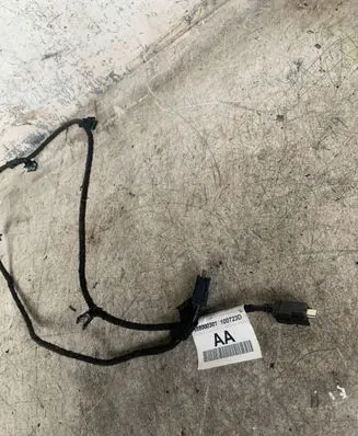 Ford Kuga I USB socket connector av4t14d202