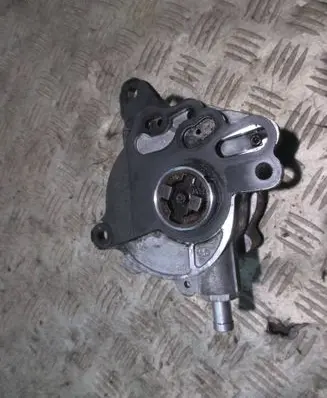 Audi A6 S6 C6 4F Vacuum pump 03G145209 150213B2 V6003