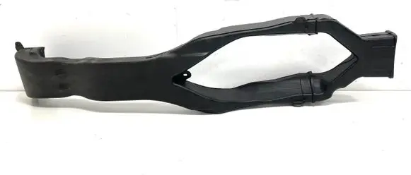 Opel Insignia A Cabin air duct channel 13242034 13310902 524960853