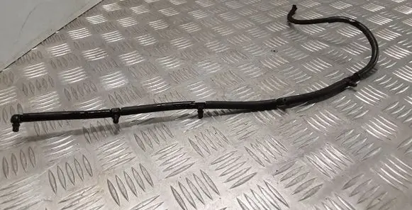 Mercedes-Benz E W211 Fuel return line/hose 