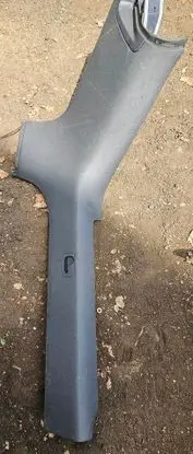 Audi A4 S4 B7 8E 8H (D)pillar trim (top) brak
