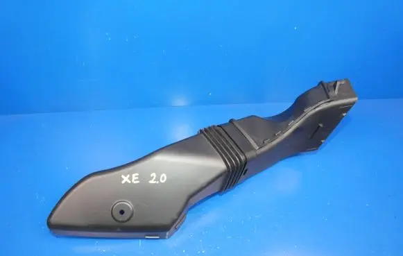 Jaguar XE Air intake duct part GX739A675BB D36ZF