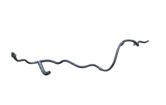 Renault Trafic III (X82) Vacuum line/pipe/hose 93451486