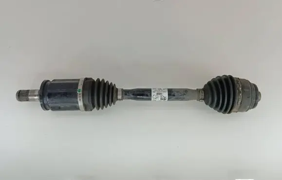 BMW X3M F97 Front driveshaft 8643183 22E017MN0082