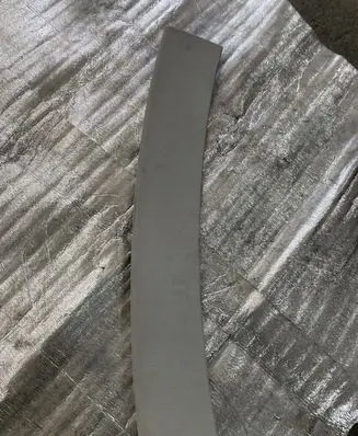 Audi A8 S8 D4 4H (B) pillar trim (top) 4H4868438