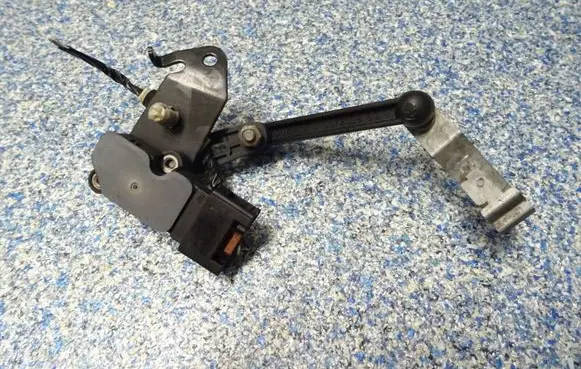 BMW X4 G02 Headlight/headlamp level sensor 