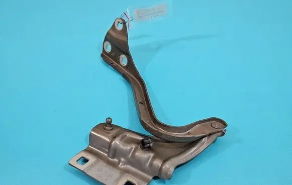 Renault Megane IV Engine bonnet/hood hinges 654002203R IMPRK1411728