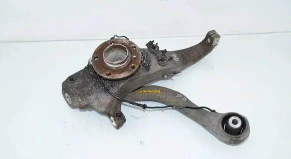 BMW 5 F10 F11 Front wheel hub 6775770 34526853859 6853859