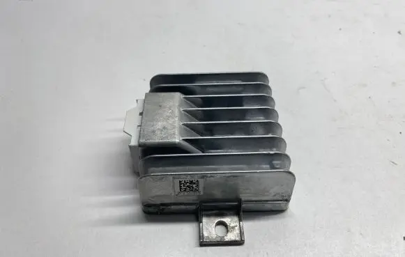 Mercedes-Benz EQS V297 Sound amplifier A2969007706