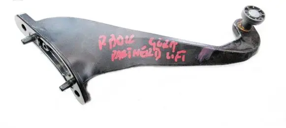 Peugeot Partner Sliding door upper roller guide/hinge 9680486880 32329