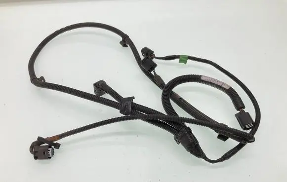 Honda Civic Parking sensor (PDC) wiring loom