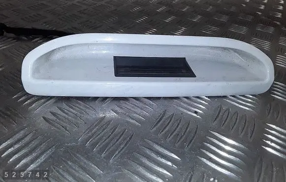Hyundai i30 Tailgate/trunk/boot open switch 81720G4000