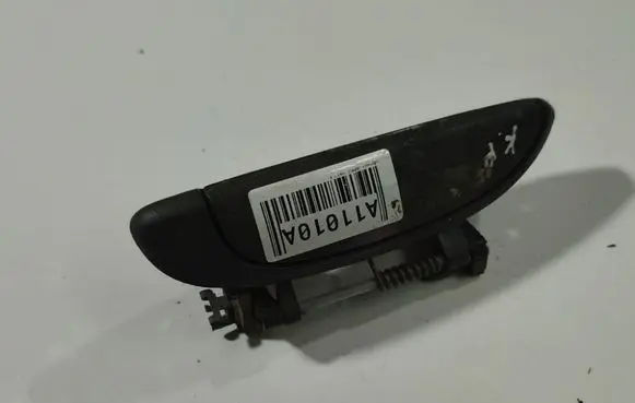 Renault Scenic I Front door exterior handle 7700830057
