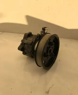 Audi A6 S6 C6 4F Power steering pump 4F0145155B 7692953227