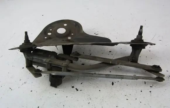Ford Fiesta Front wiper linkage 