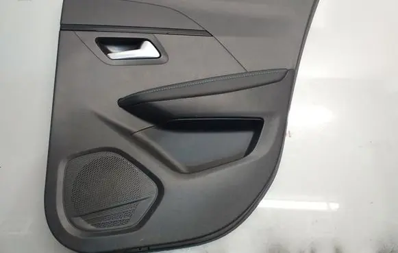 Peugeot 208 Rear door card panel trim