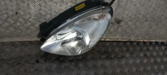 Citroen Xsara Picasso Headlight/headlamp