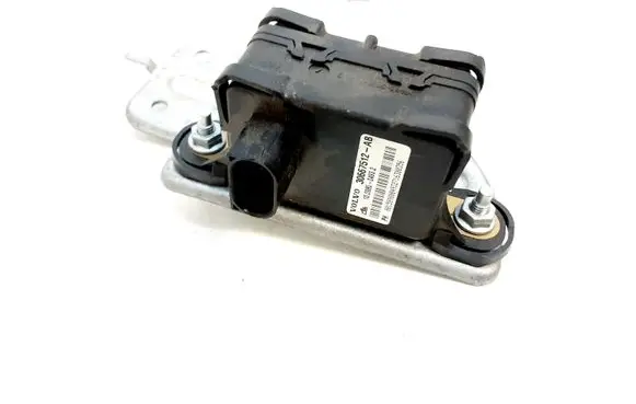 Volvo XC90 ESP acceleration yaw rate sensor 30667512