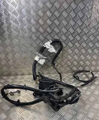 Audi A6 S6 C7 4G Engine installation wiring loom 4G1971228AF