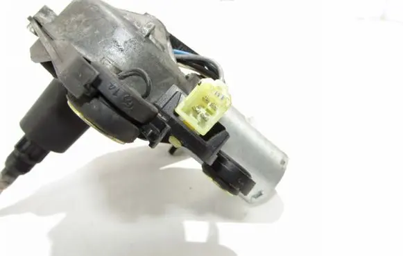 Honda Civic Rear window wiper motor