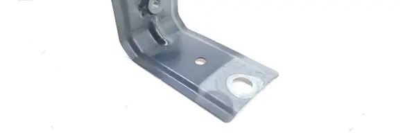 Volkswagen Golf Sportsvan Rear window lifting mechanism without motor 510809471C