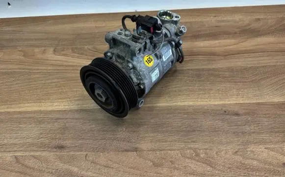 Audi A5 Sportback 8TA Air conditioning (A/C) compressor (pump) 8T0816803K