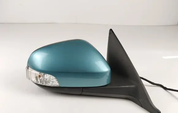 Volvo V50 Front door electric wing mirror RGC16633