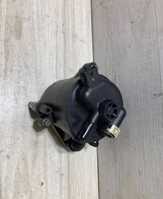 Ford Kuga II Fuel filter