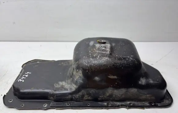 Skoda Fabia Mk1 (6Y) Oil sump 047103602G CZXX1 111400