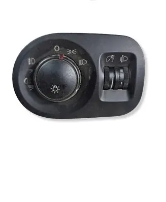 Seat Altea Light switch 5P1941431AG