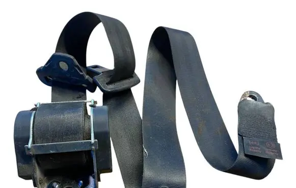Citroen Berlingo Front seatbelt 7357470