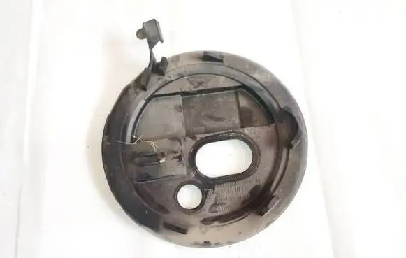 Volkswagen Touran I Headlight/headlamp dust cover 1t0971839