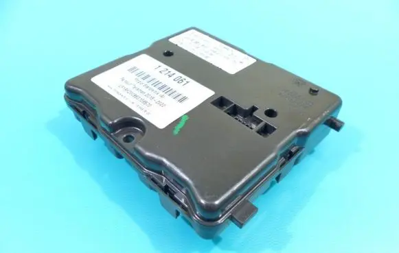 Renault Talisman Central body control module 285253785R IMPRK1214061